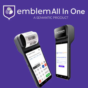 Emblem tamiaki All in One